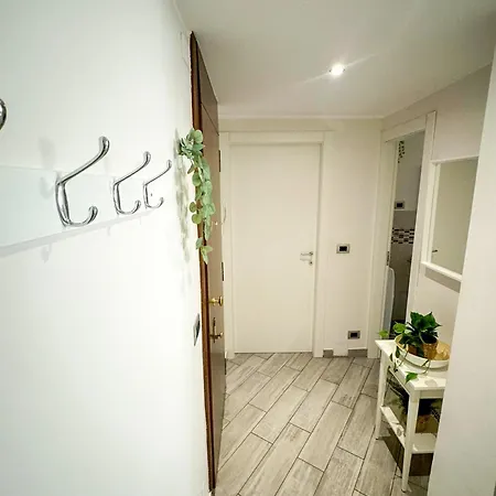 In Town - Fiera Near San Siro Stadium Appartement