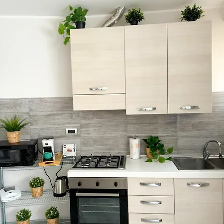 Appartement In Town - Fiera Near San Siro Stadium Milan