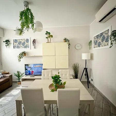 In Town - Fiera Near San Siro Stadium Appartement *