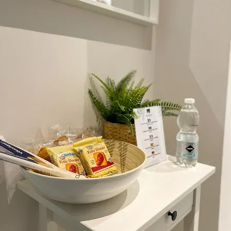 Appartement In Town - Fiera Near San Siro Stadium