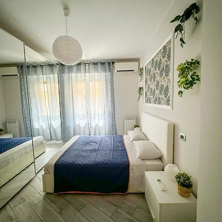 In Town - Fiera Near San Siro Stadium Apartment *