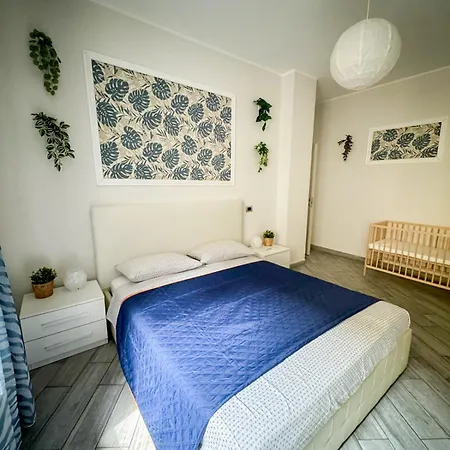 In Town - Fiera Near San Siro Stadium Apartment Milan