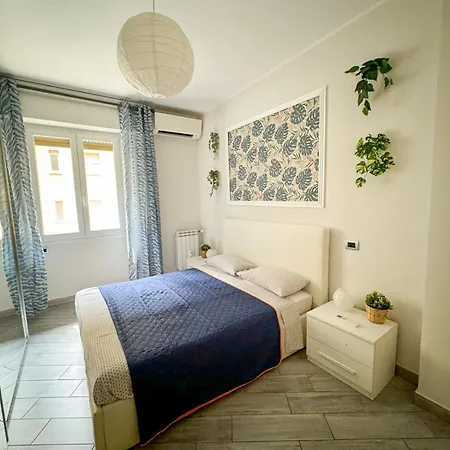 Apartment In Town - Fiera Near San Siro Stadium Milan