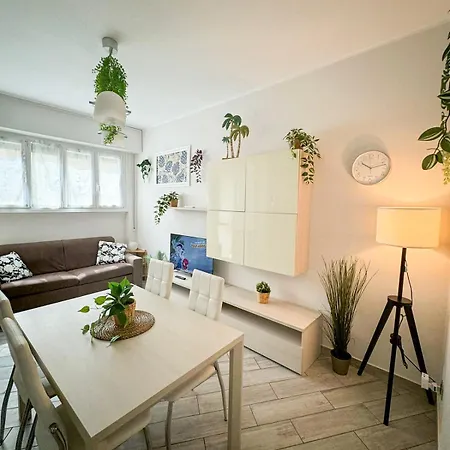 In Town - Fiera Near San Siro Stadium Apartment Milan