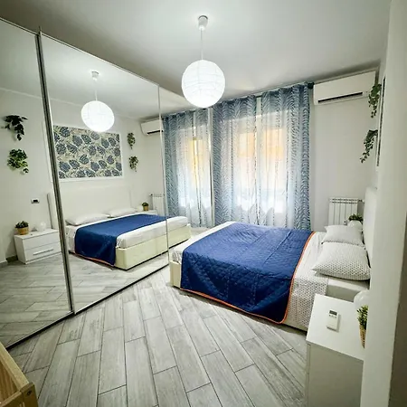 Apartment In Town - Fiera Near San Siro Stadium Milan