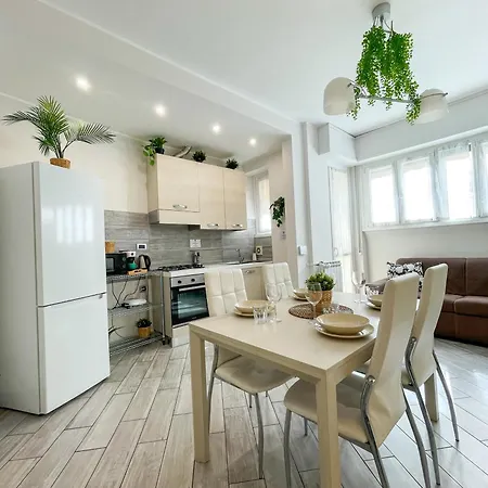 Apartment In Town - Fiera Near San Siro Stadium *