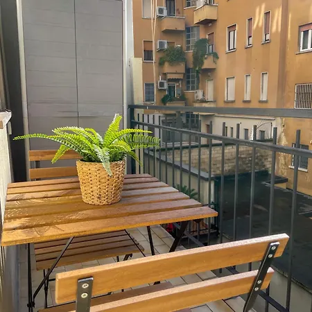 In Town - Fiera Near San Siro Stadium Apartment Milan