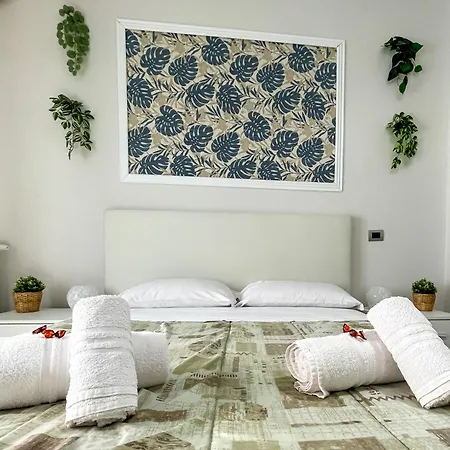 Apartment In Town - Fiera Near San Siro Stadium